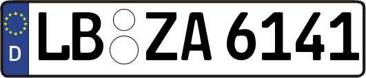 LB-ZA6141