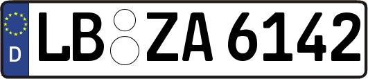 LB-ZA6142