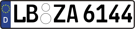 LB-ZA6144
