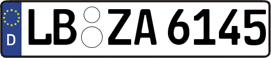 LB-ZA6145