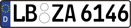 LB-ZA6146