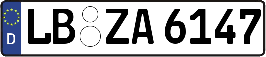 LB-ZA6147