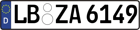 LB-ZA6149