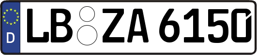 LB-ZA6150