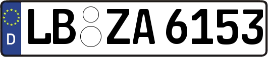 LB-ZA6153