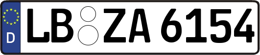 LB-ZA6154