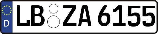 LB-ZA6155