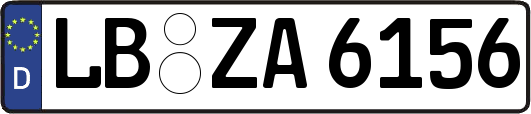 LB-ZA6156