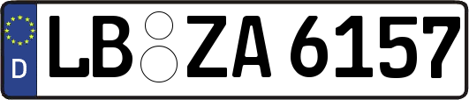 LB-ZA6157