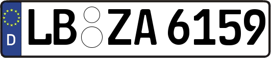LB-ZA6159