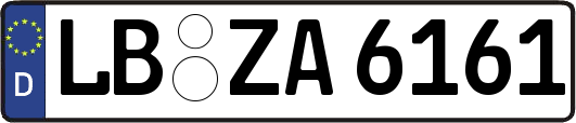 LB-ZA6161