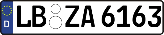 LB-ZA6163