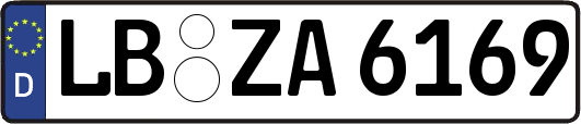 LB-ZA6169