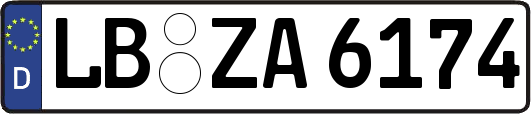 LB-ZA6174