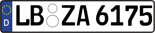 LB-ZA6175