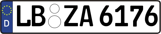 LB-ZA6176