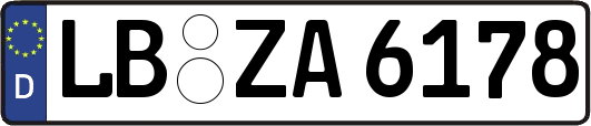 LB-ZA6178