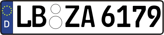 LB-ZA6179