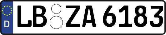 LB-ZA6183