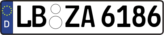LB-ZA6186