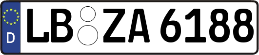 LB-ZA6188