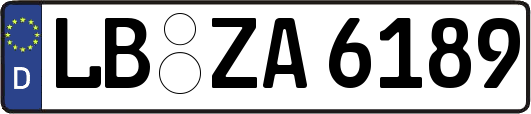 LB-ZA6189