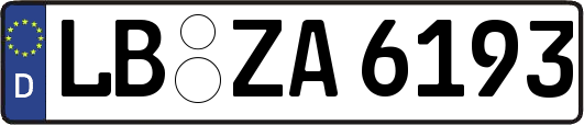 LB-ZA6193