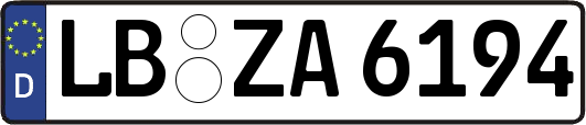 LB-ZA6194