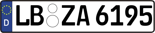 LB-ZA6195