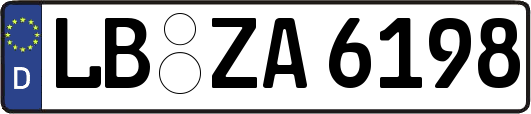 LB-ZA6198