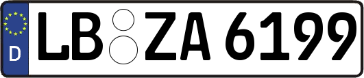 LB-ZA6199