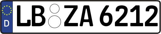 LB-ZA6212