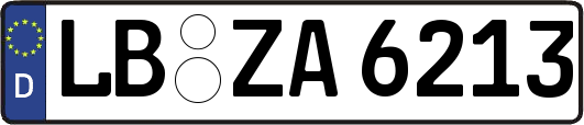 LB-ZA6213