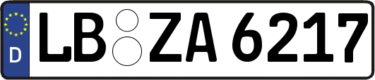 LB-ZA6217