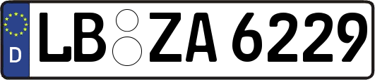 LB-ZA6229