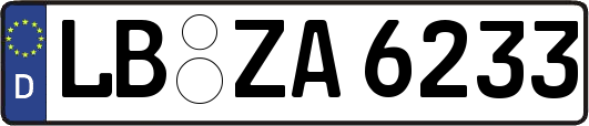 LB-ZA6233