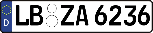 LB-ZA6236