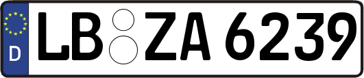 LB-ZA6239