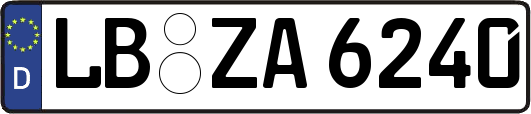 LB-ZA6240