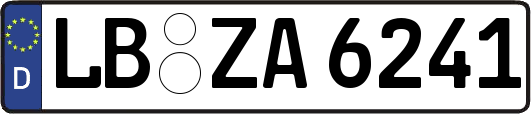 LB-ZA6241