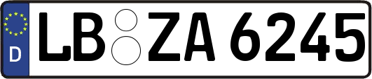 LB-ZA6245