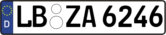 LB-ZA6246