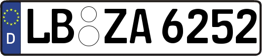 LB-ZA6252