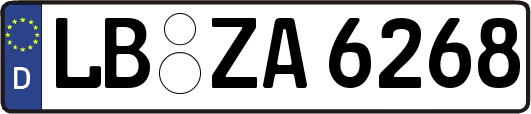 LB-ZA6268