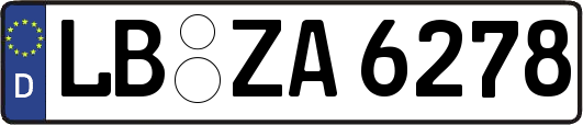 LB-ZA6278