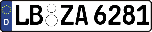 LB-ZA6281
