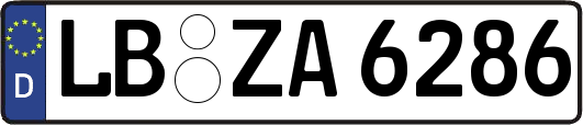 LB-ZA6286