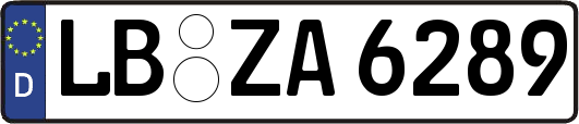 LB-ZA6289