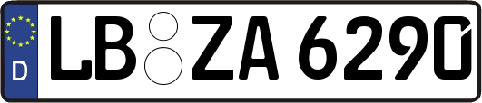 LB-ZA6290