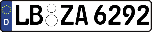 LB-ZA6292